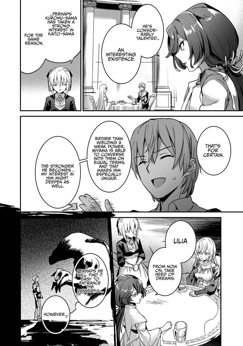 Yuusha Shoukan ni Makikomareta kedo, Isekai wa Heiwa deshita Chapter 11 page 17