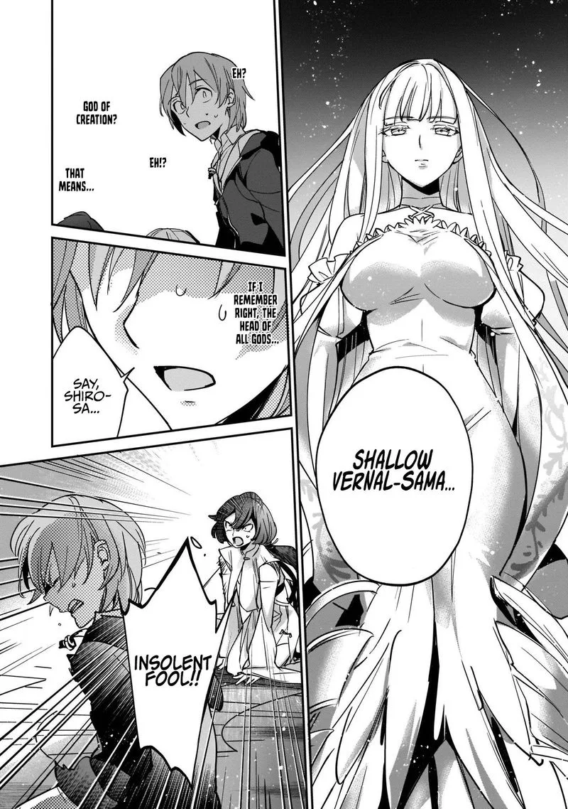 Yuusha Shoukan ni Makikomareta kedo, Isekai wa Heiwa deshita Chapter 11 page 8