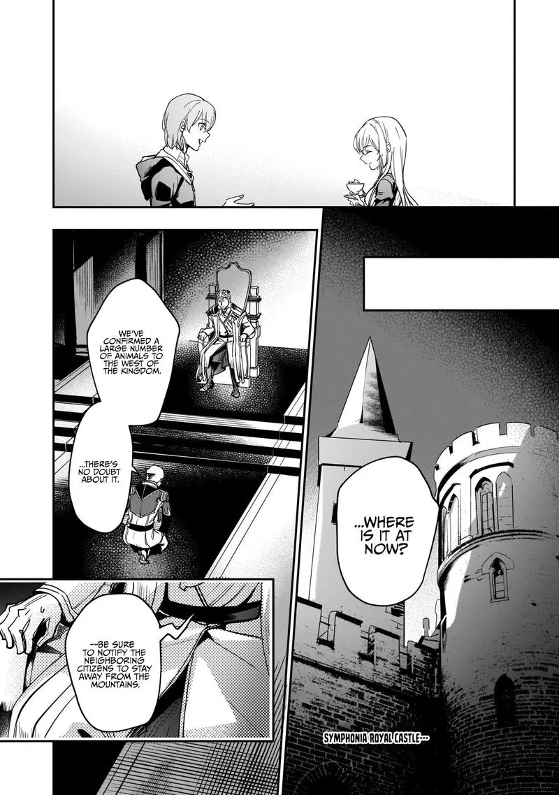 Yuusha Shoukan ni Makikomareta kedo, Isekai wa Heiwa deshita Chapter 12 page 21