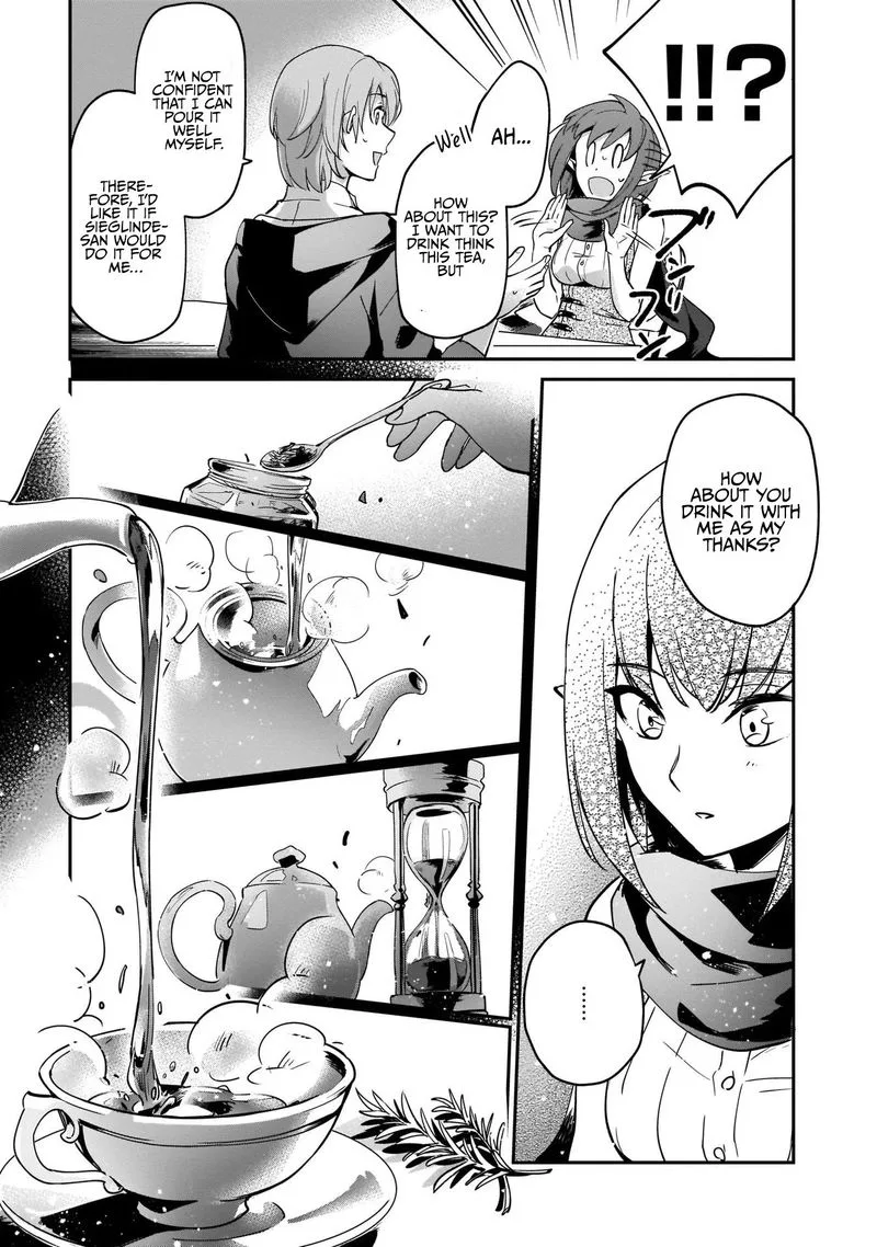 Yuusha Shoukan ni Makikomareta kedo, Isekai wa Heiwa deshita Chapter 12 page 14
