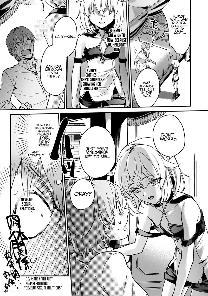 Yuusha Shoukan ni Makikomareta kedo, Isekai wa Heiwa deshita Chapter 12 page 7