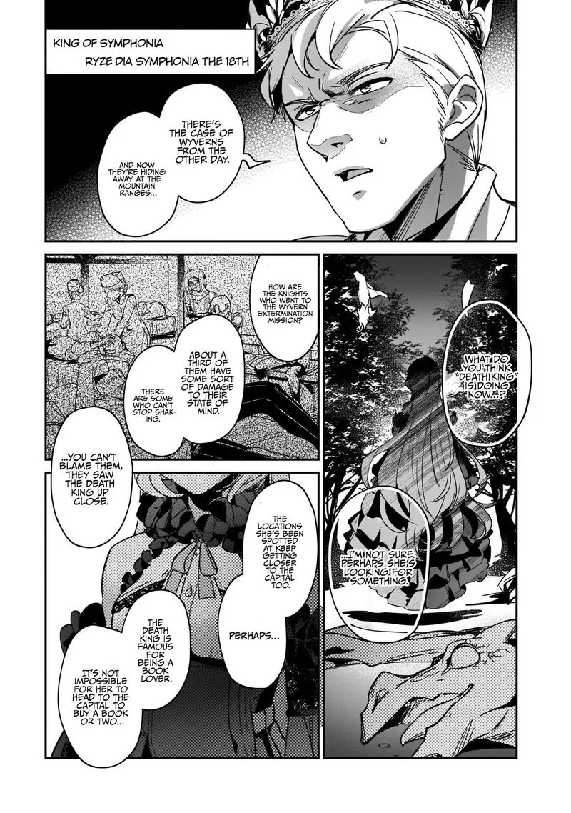 Yuusha Shoukan ni Makikomareta kedo, Isekai wa Heiwa deshita Chapter 12 page 22