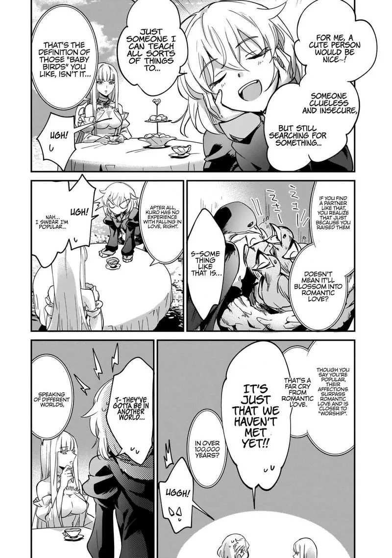 Yuusha Shoukan ni Makikomareta kedo, Isekai wa Heiwa deshita Chapter 13 page 28