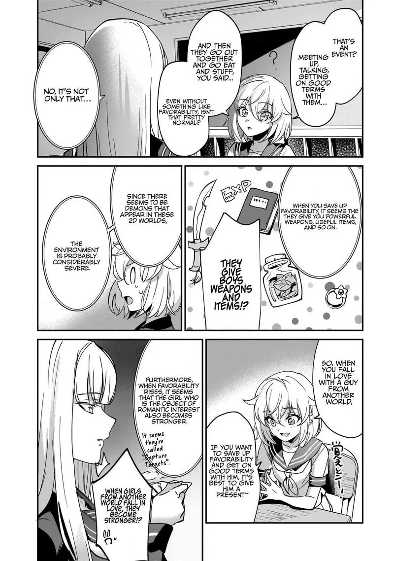 Yuusha Shoukan ni Makikomareta kedo, Isekai wa Heiwa deshita Chapter 13 page 33