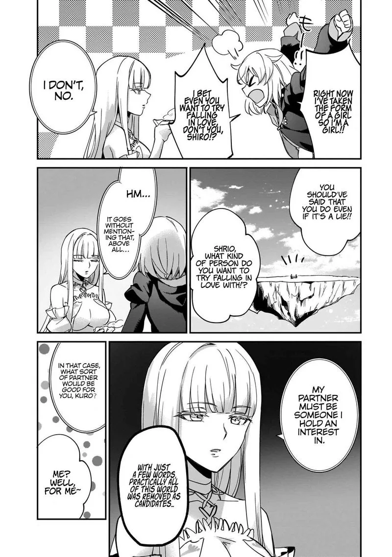 Yuusha Shoukan ni Makikomareta kedo, Isekai wa Heiwa deshita Chapter 13 page 27