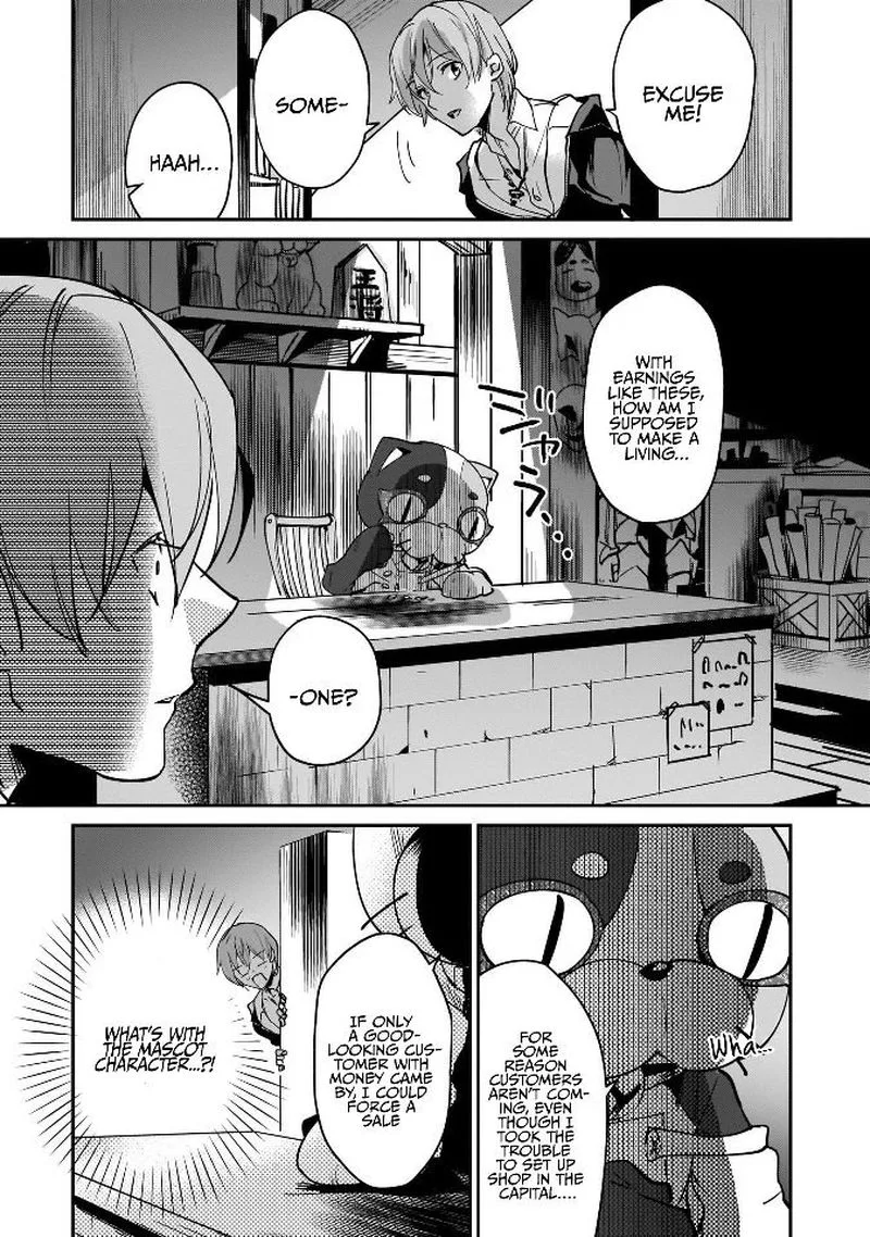 Yuusha Shoukan ni Makikomareta kedo, Isekai wa Heiwa deshita Chapter 13 page 2