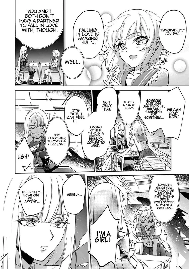 Yuusha Shoukan ni Makikomareta kedo, Isekai wa Heiwa deshita Chapter 13 page 34