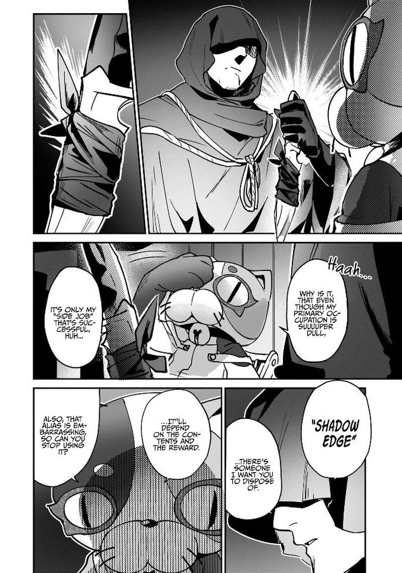 Yuusha Shoukan ni Makikomareta kedo, Isekai wa Heiwa deshita Chapter 13 page 20