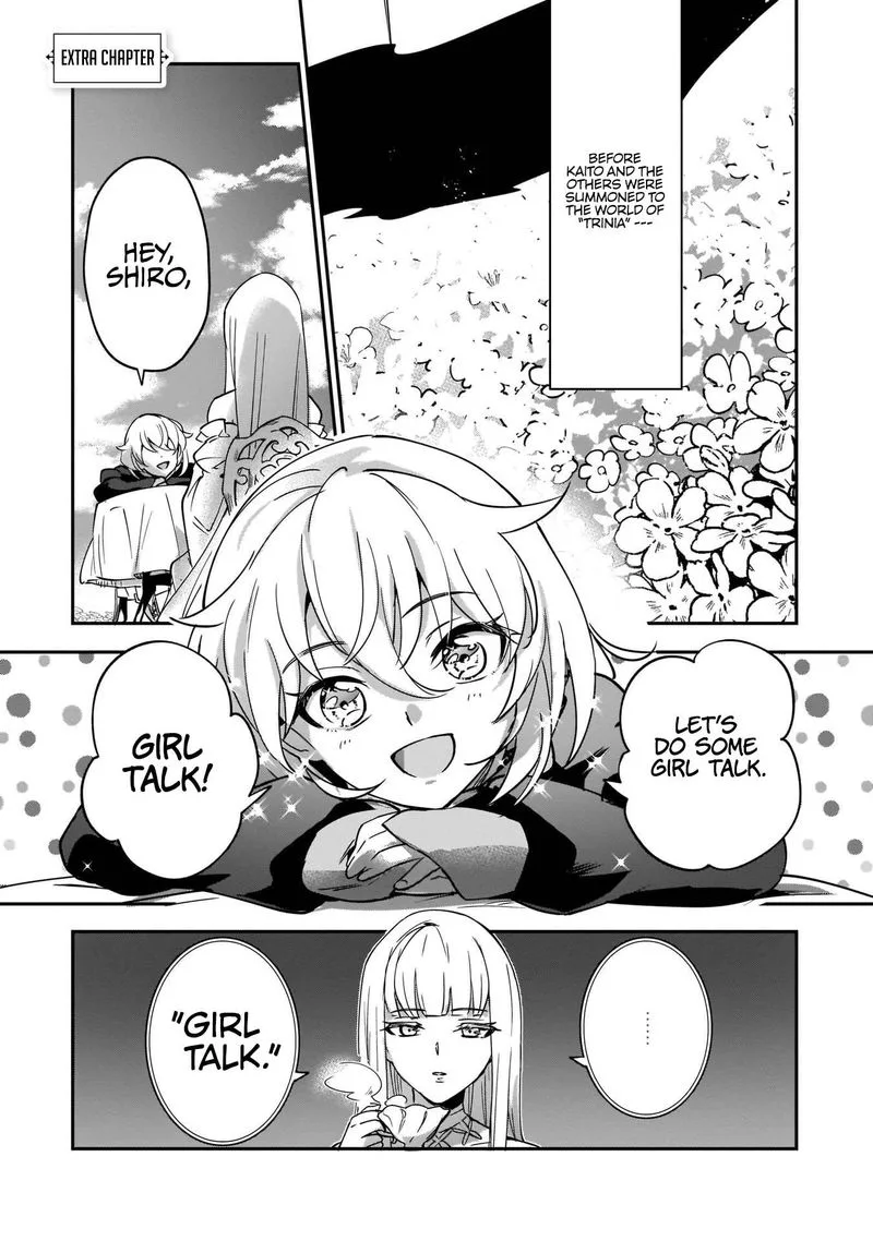Yuusha Shoukan ni Makikomareta kedo, Isekai wa Heiwa deshita Chapter 13 page 25