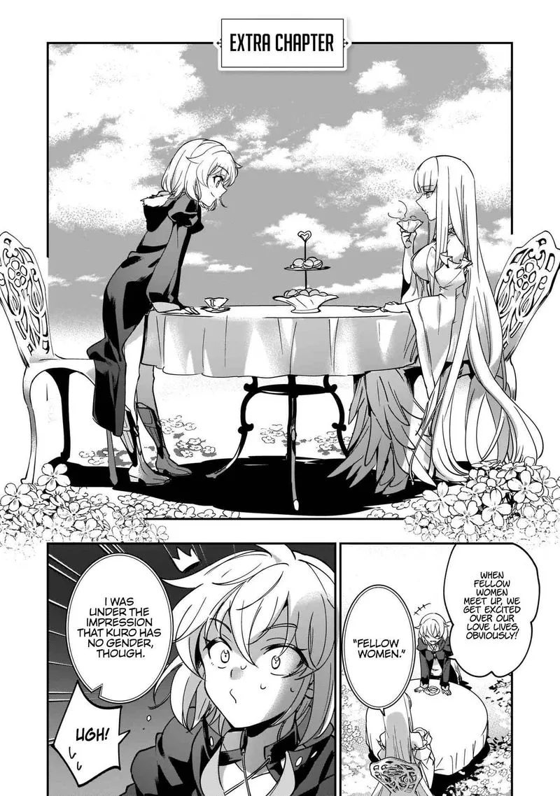 Yuusha Shoukan ni Makikomareta kedo, Isekai wa Heiwa deshita Chapter 13 page 26