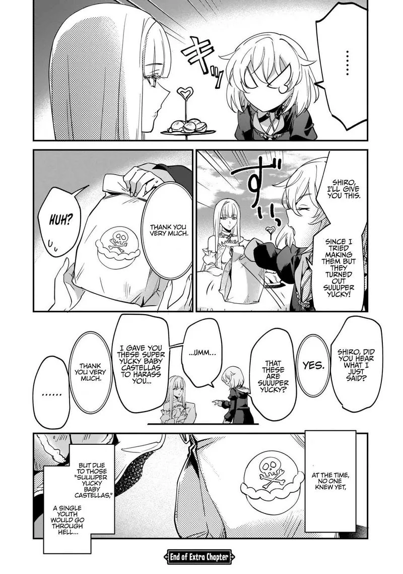Yuusha Shoukan ni Makikomareta kedo, Isekai wa Heiwa deshita Chapter 13 page 36