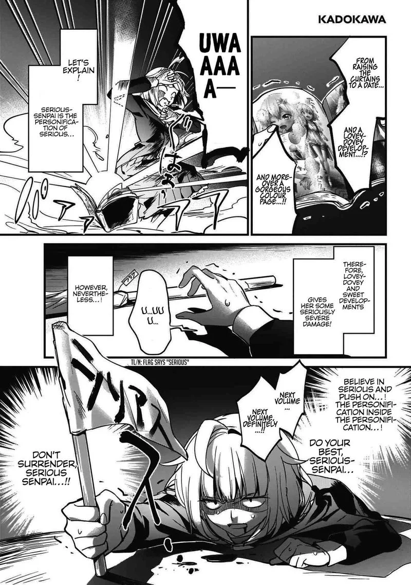 Yuusha Shoukan ni Makikomareta kedo, Isekai wa Heiwa deshita Chapter 13 page 40