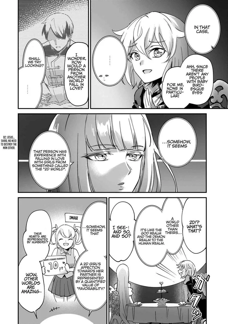 Yuusha Shoukan ni Makikomareta kedo, Isekai wa Heiwa deshita Chapter 13 page 30