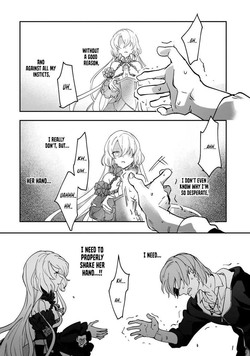 Yuusha Shoukan ni Makikomareta kedo, Isekai wa Heiwa deshita Chapter 14 page 17