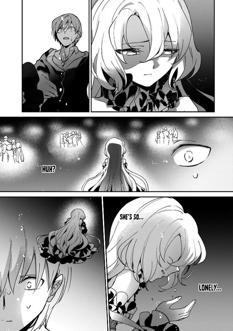 Yuusha Shoukan ni Makikomareta kedo, Isekai wa Heiwa deshita Chapter 14 page 14