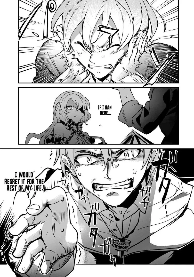 Yuusha Shoukan ni Makikomareta kedo, Isekai wa Heiwa deshita Chapter 14 page 16
