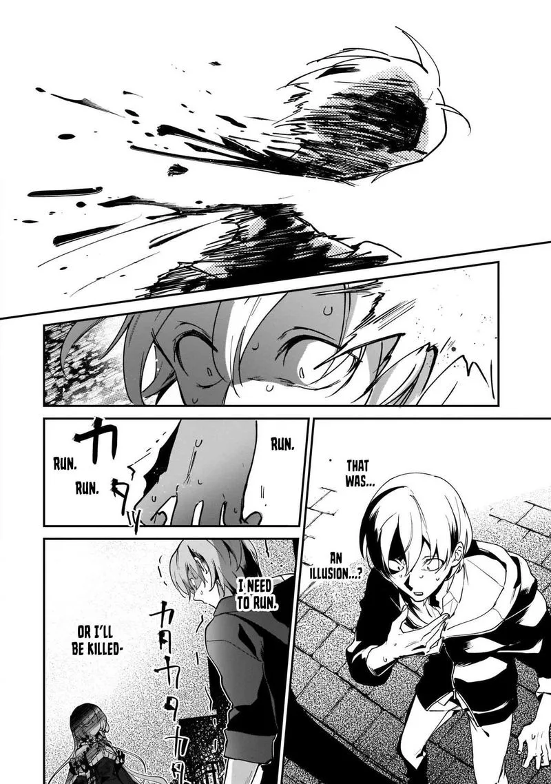 Yuusha Shoukan ni Makikomareta kedo, Isekai wa Heiwa deshita Chapter 14 page 9