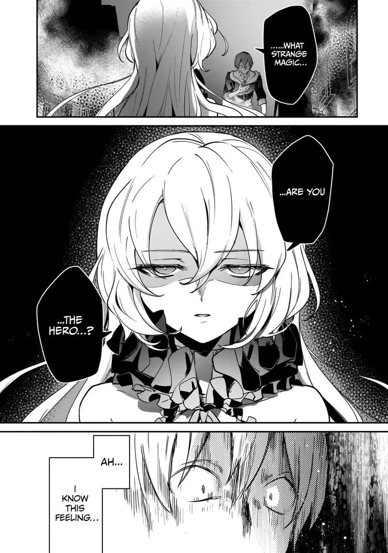Yuusha Shoukan ni Makikomareta kedo, Isekai wa Heiwa deshita Chapter 14 page 10