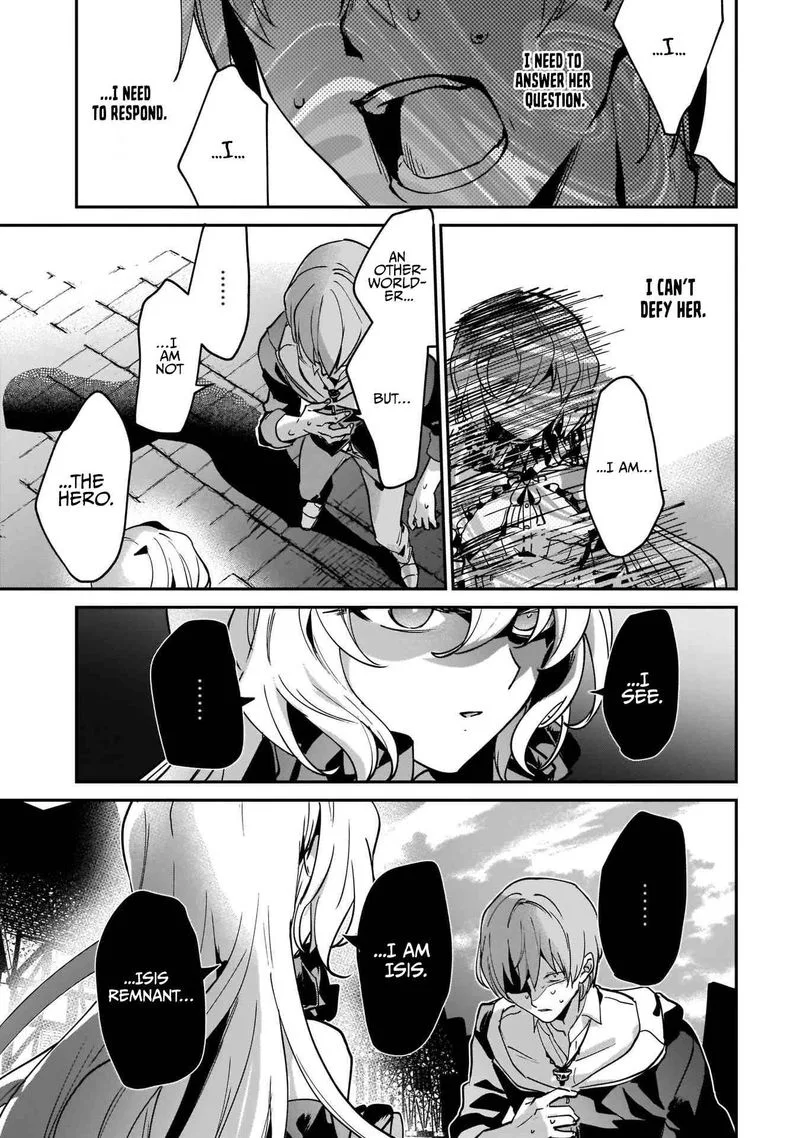 Yuusha Shoukan ni Makikomareta kedo, Isekai wa Heiwa deshita Chapter 14 page 12