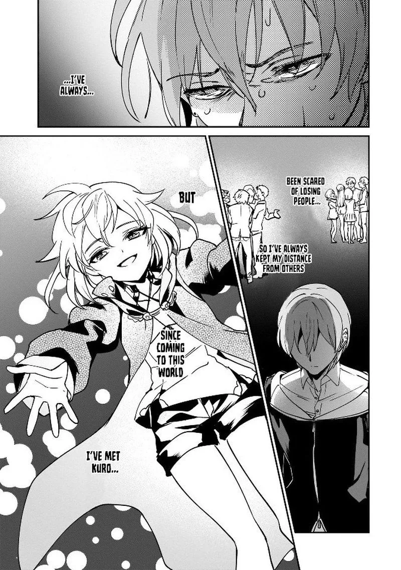 Yuusha Shoukan ni Makikomareta kedo, Isekai wa Heiwa deshita Chapter 14 page 18