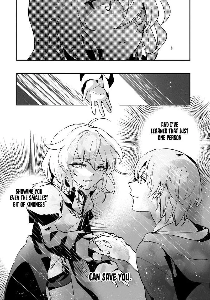 Yuusha Shoukan ni Makikomareta kedo, Isekai wa Heiwa deshita Chapter 14 page 19
