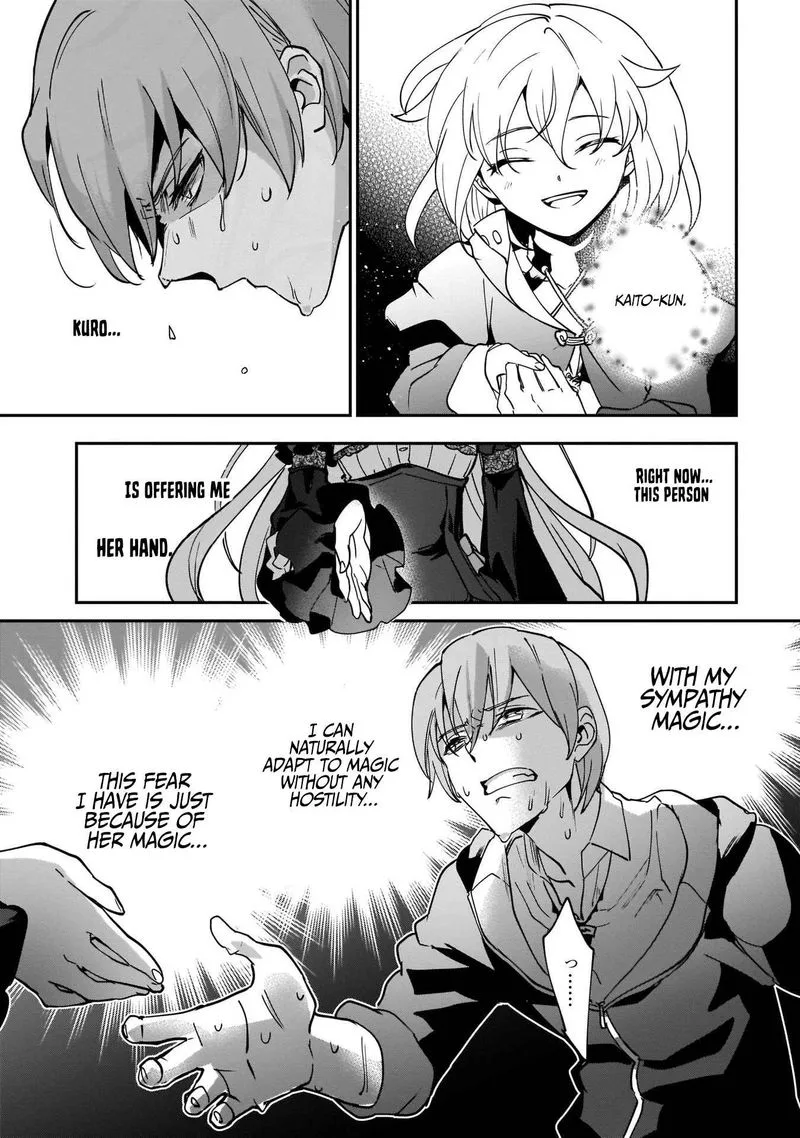 Yuusha Shoukan ni Makikomareta kedo, Isekai wa Heiwa deshita Chapter 14 page 20