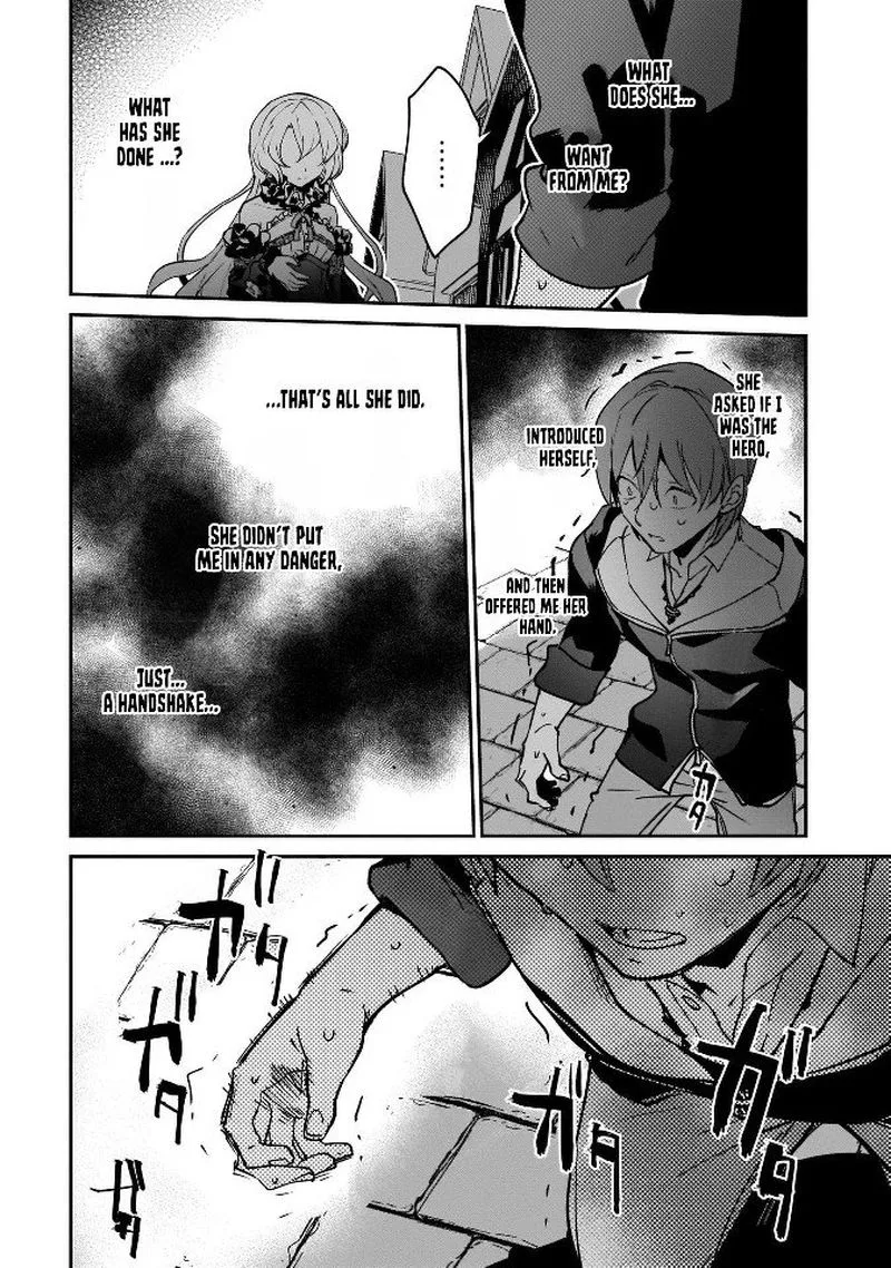 Yuusha Shoukan ni Makikomareta kedo, Isekai wa Heiwa deshita Chapter 14 page 15