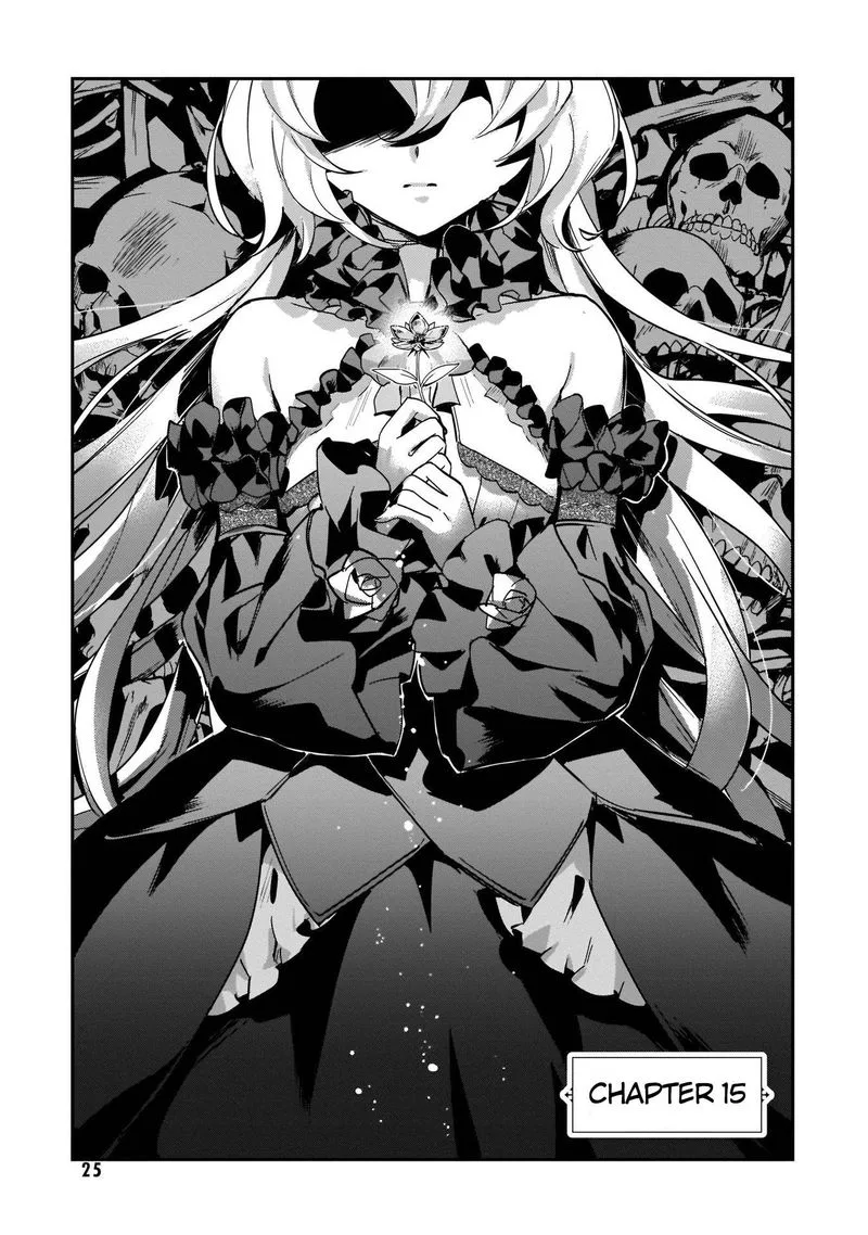 Yuusha Shoukan ni Makikomareta kedo, Isekai wa Heiwa deshita Chapter 15 page 3