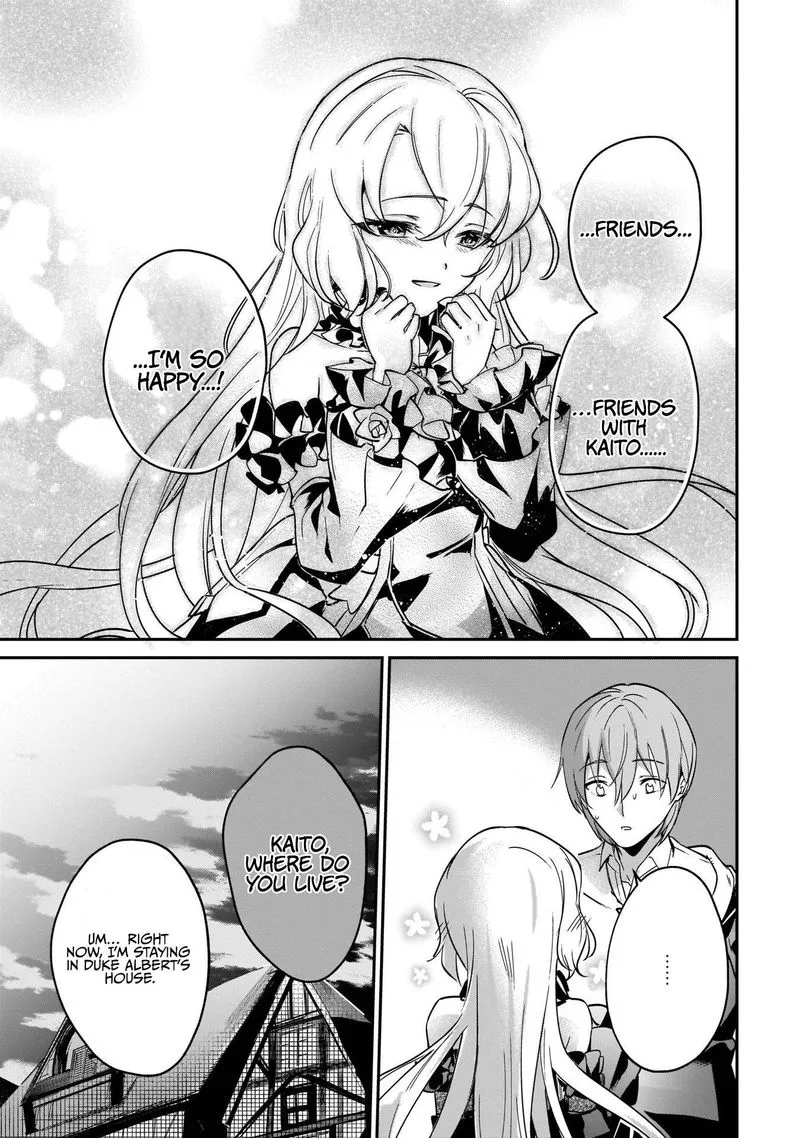 Yuusha Shoukan ni Makikomareta kedo, Isekai wa Heiwa deshita Chapter 15 page 13