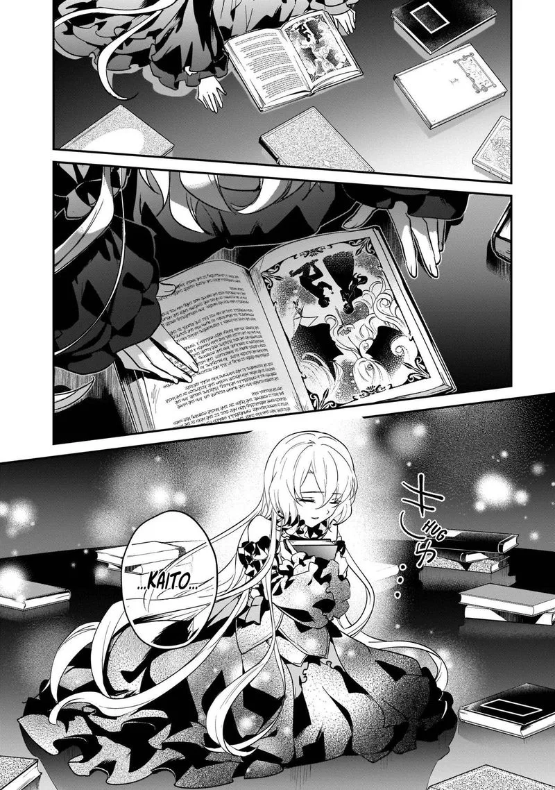 Yuusha Shoukan ni Makikomareta kedo, Isekai wa Heiwa deshita Chapter 15 page 19
