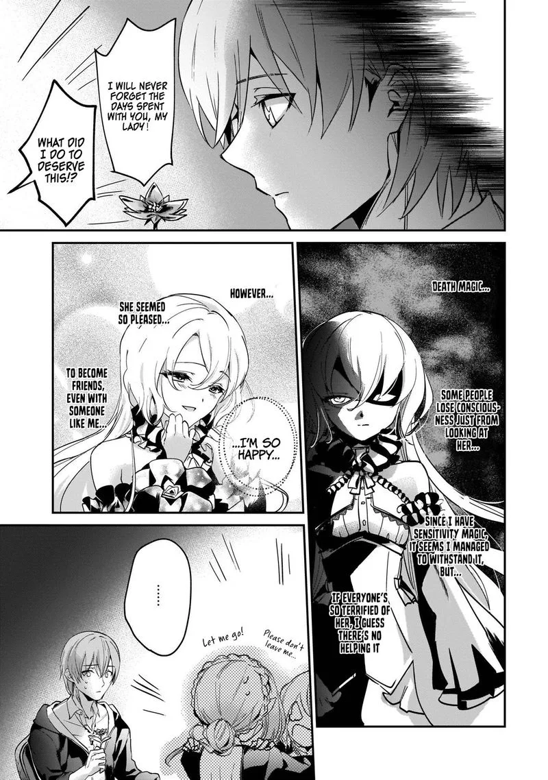 Yuusha Shoukan ni Makikomareta kedo, Isekai wa Heiwa deshita Chapter 15 page 17