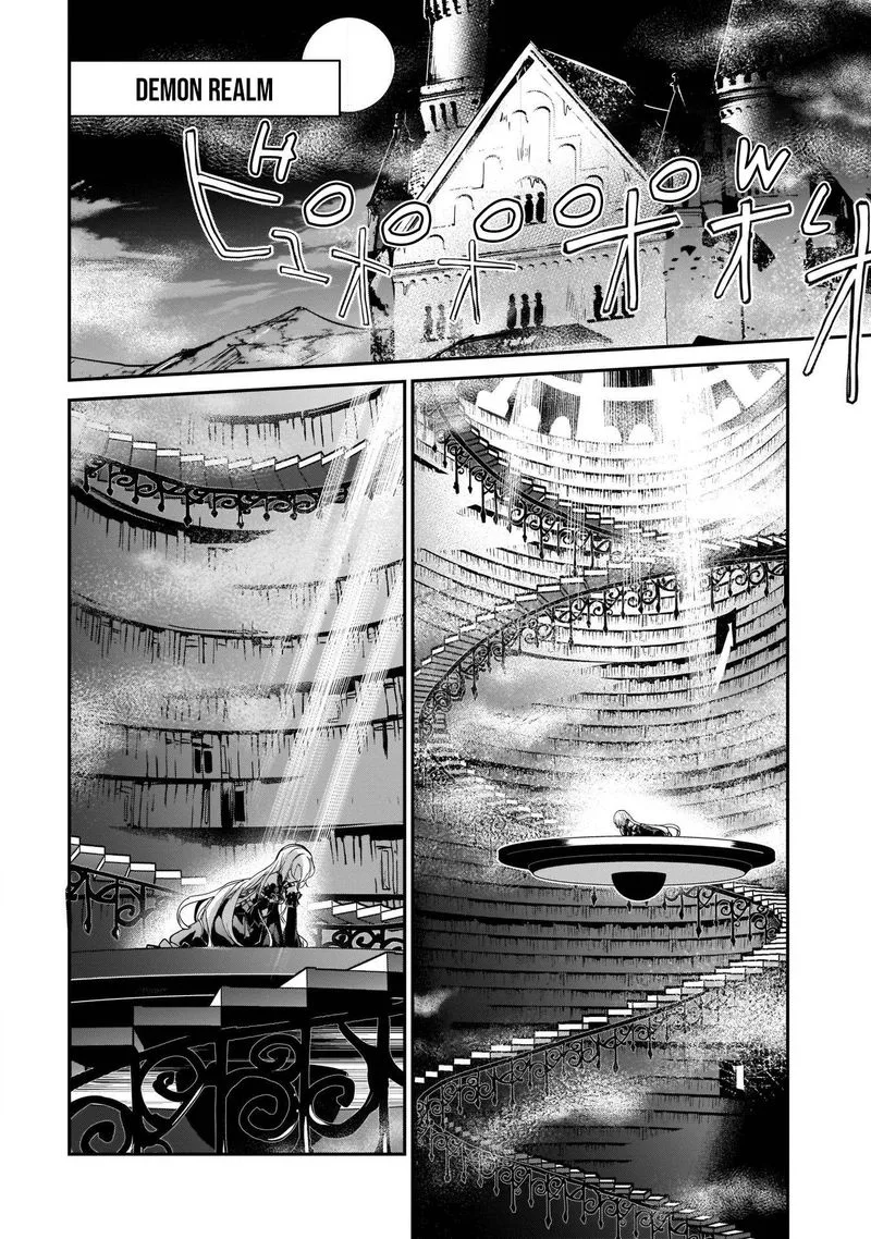 Yuusha Shoukan ni Makikomareta kedo, Isekai wa Heiwa deshita Chapter 15 page 18