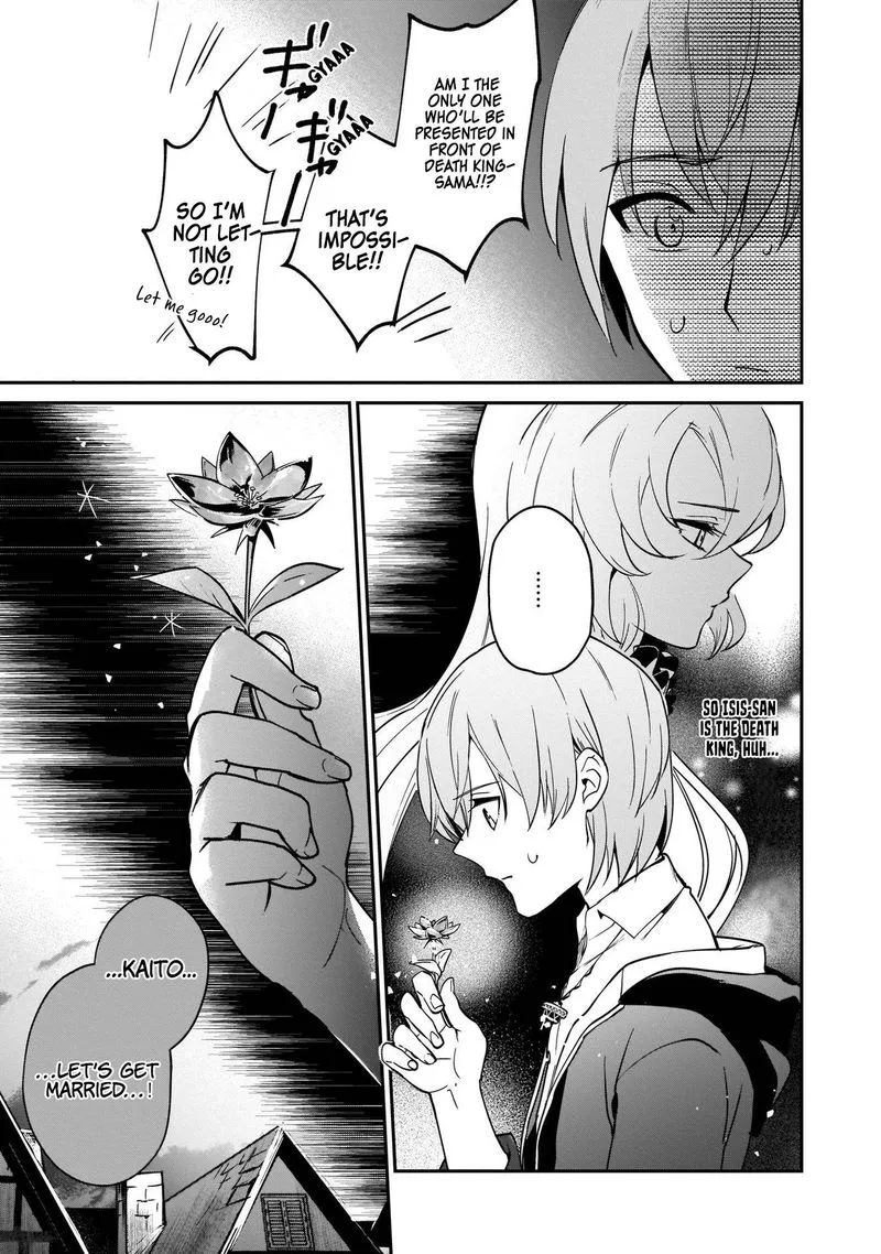 Yuusha Shoukan ni Makikomareta kedo, Isekai wa Heiwa deshita Chapter 15 page 11