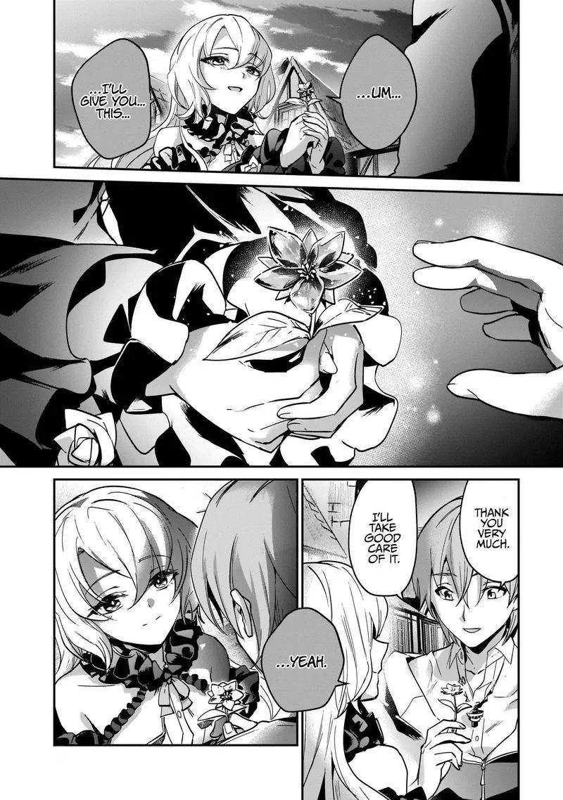 Yuusha Shoukan ni Makikomareta kedo, Isekai wa Heiwa deshita Chapter 15 page 15