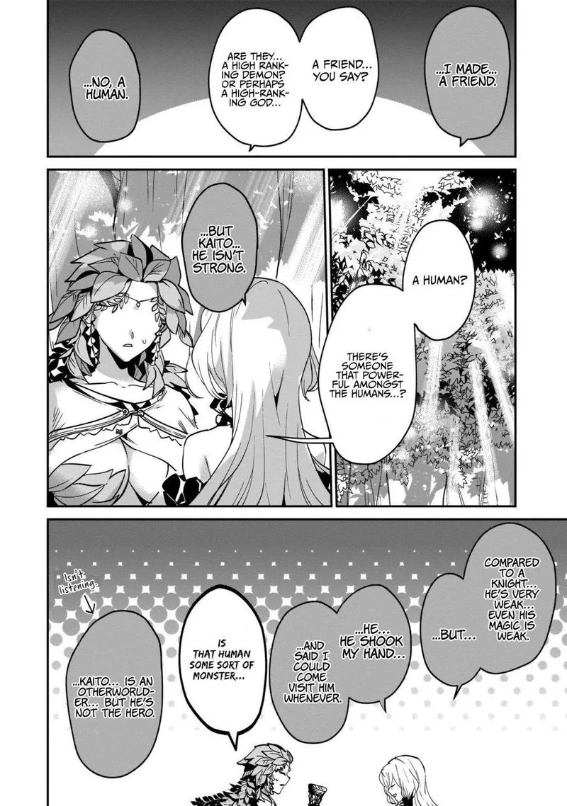 Yuusha Shoukan ni Makikomareta kedo, Isekai wa Heiwa deshita Chapter 16 page 28