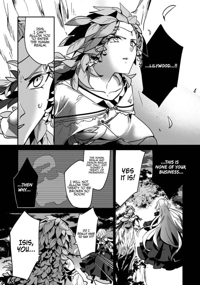 Yuusha Shoukan ni Makikomareta kedo, Isekai wa Heiwa deshita Chapter 16 page 3