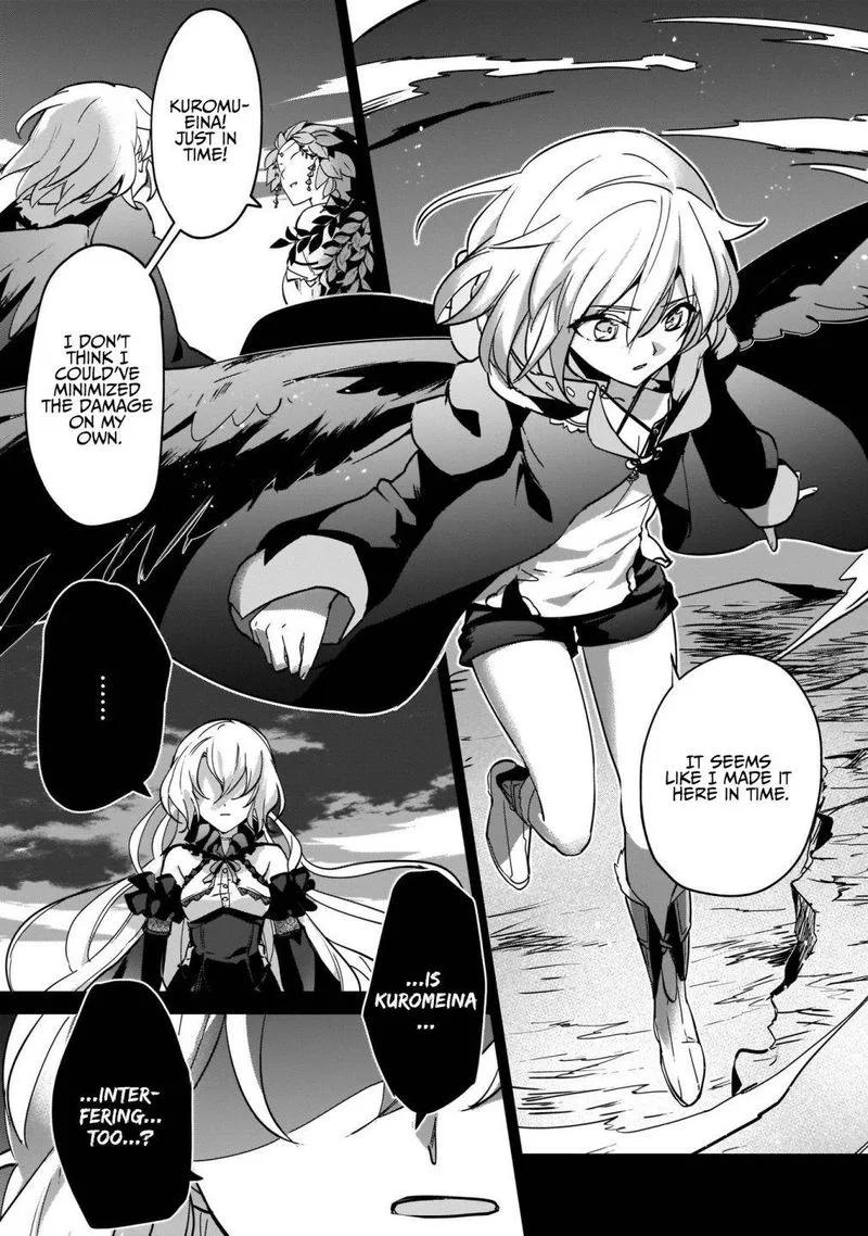 Yuusha Shoukan ni Makikomareta kedo, Isekai wa Heiwa deshita Chapter 16 page 7
