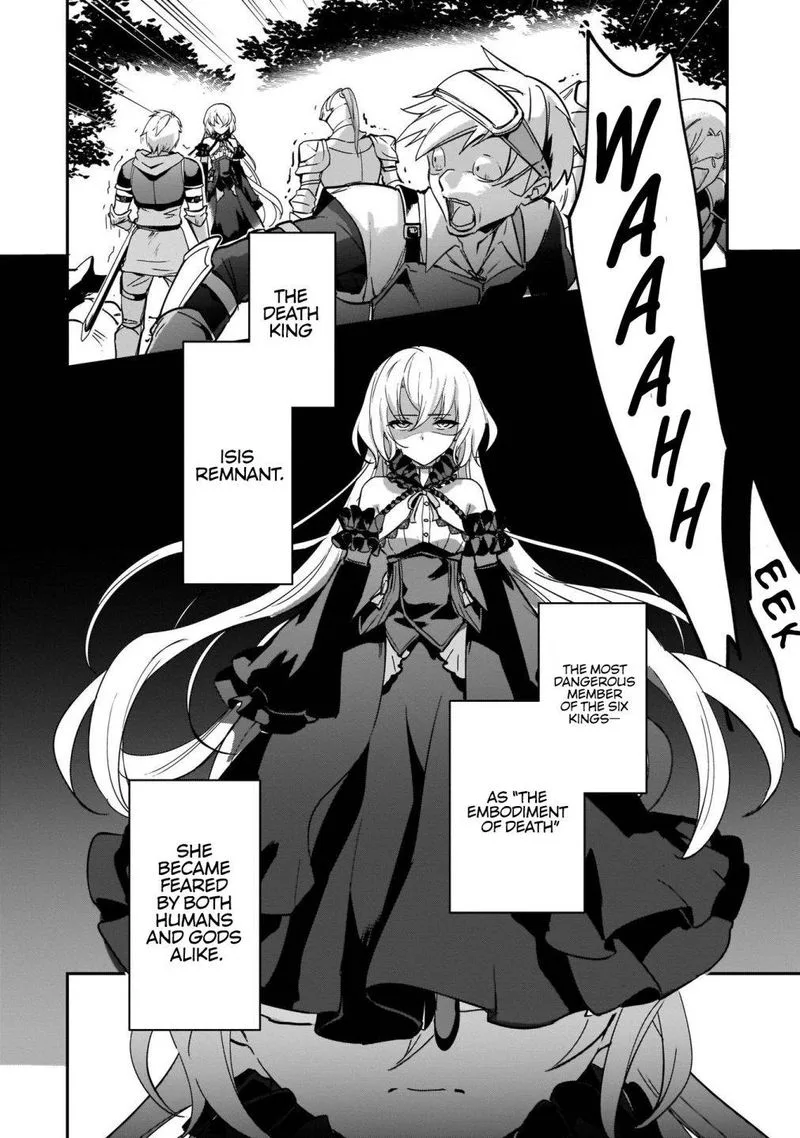 Yuusha Shoukan ni Makikomareta kedo, Isekai wa Heiwa deshita Chapter 16 page 16