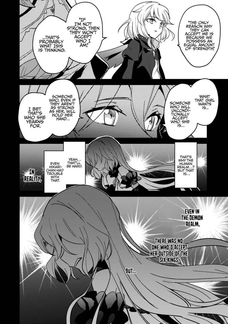 Yuusha Shoukan ni Makikomareta kedo, Isekai wa Heiwa deshita Chapter 16 page 10