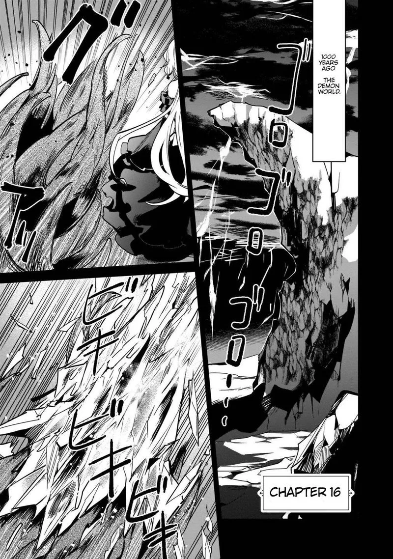 Yuusha Shoukan ni Makikomareta kedo, Isekai wa Heiwa deshita Chapter 16 page 1