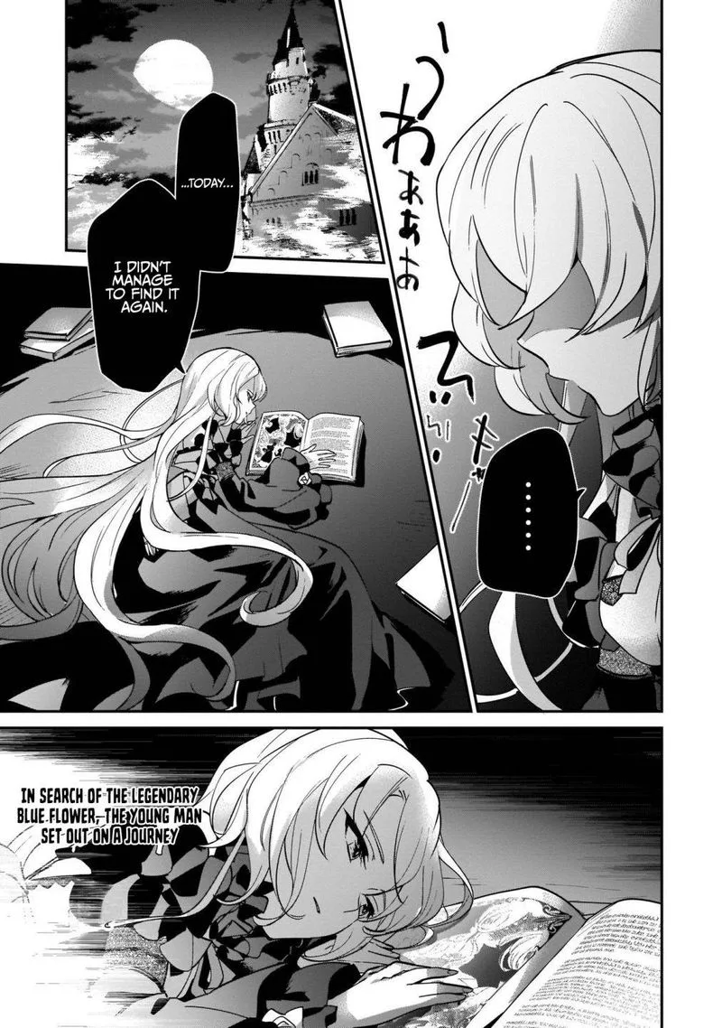 Yuusha Shoukan ni Makikomareta kedo, Isekai wa Heiwa deshita Chapter 16 page 17