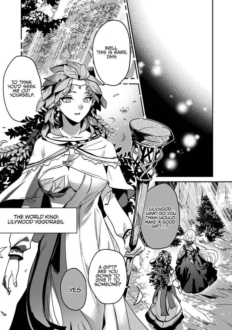 Yuusha Shoukan ni Makikomareta kedo, Isekai wa Heiwa deshita Chapter 16 page 27