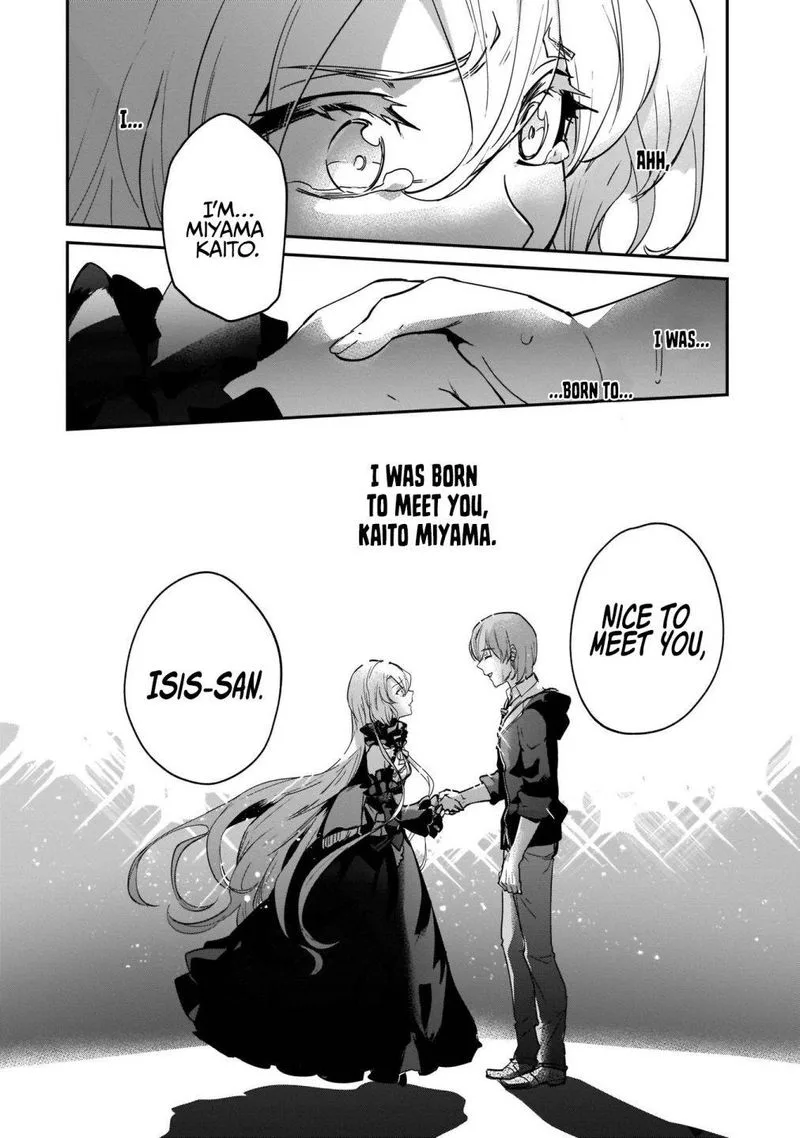 Yuusha Shoukan ni Makikomareta kedo, Isekai wa Heiwa deshita Chapter 16 page 26