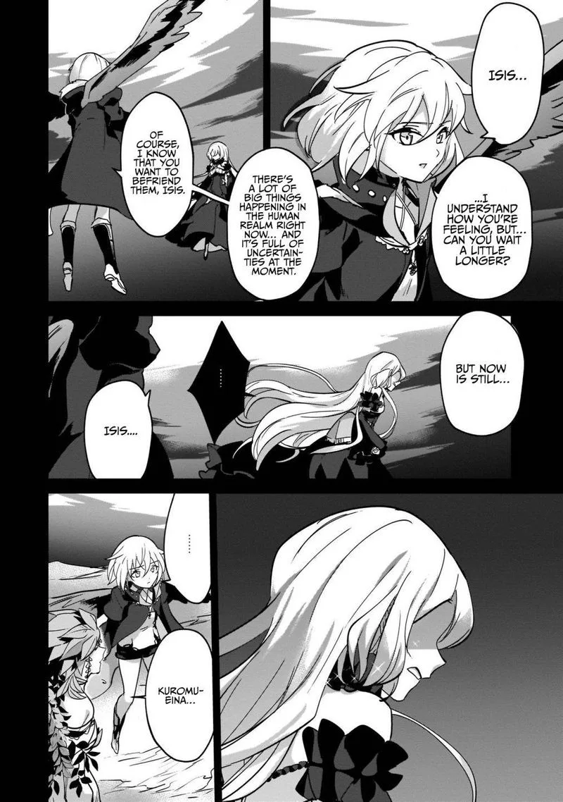 Yuusha Shoukan ni Makikomareta kedo, Isekai wa Heiwa deshita Chapter 16 page 8