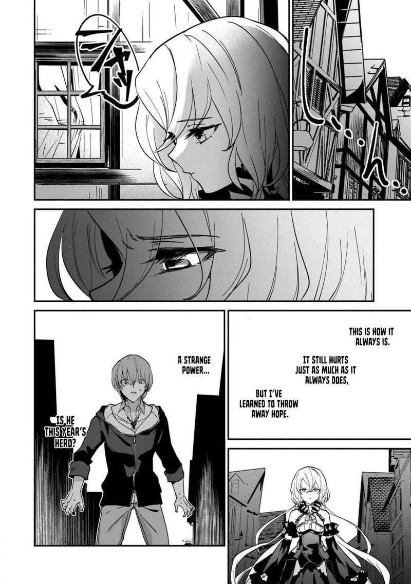 Yuusha Shoukan ni Makikomareta kedo, Isekai wa Heiwa deshita Chapter 16 page 22