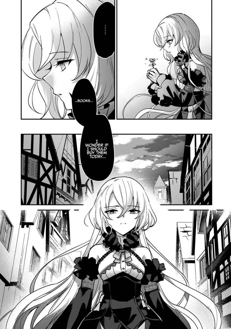 Yuusha Shoukan ni Makikomareta kedo, Isekai wa Heiwa deshita Chapter 16 page 21
