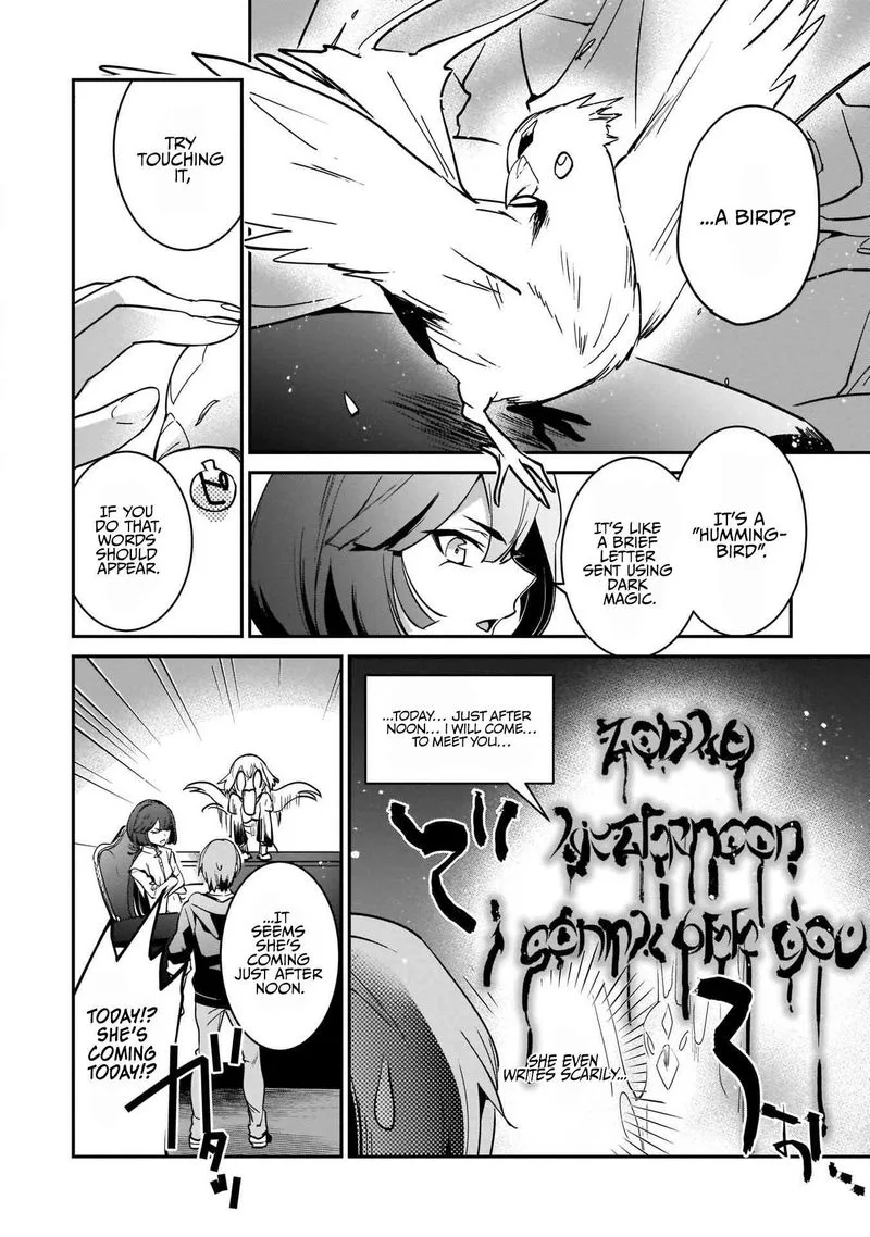Yuusha Shoukan ni Makikomareta kedo, Isekai wa Heiwa deshita Chapter 17 page 4