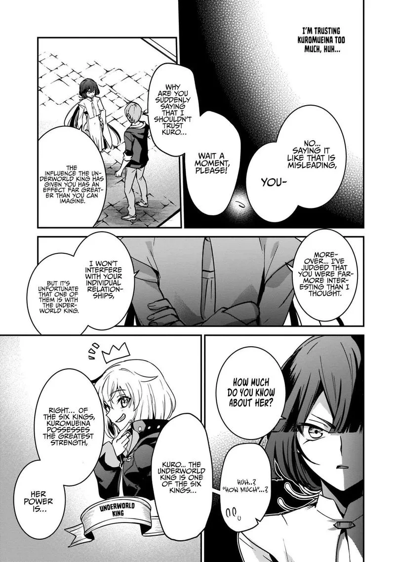 Yuusha Shoukan ni Makikomareta kedo, Isekai wa Heiwa deshita Chapter 17 page 25