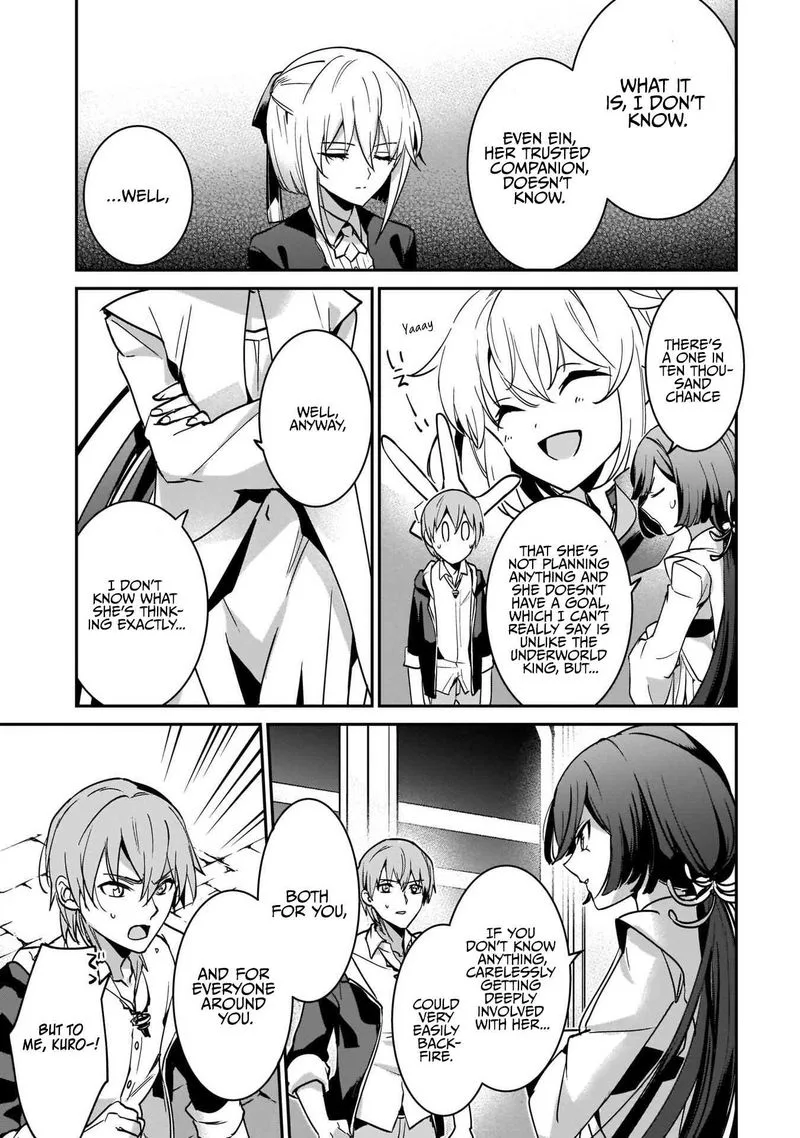 Yuusha Shoukan ni Makikomareta kedo, Isekai wa Heiwa deshita Chapter 17 page 29