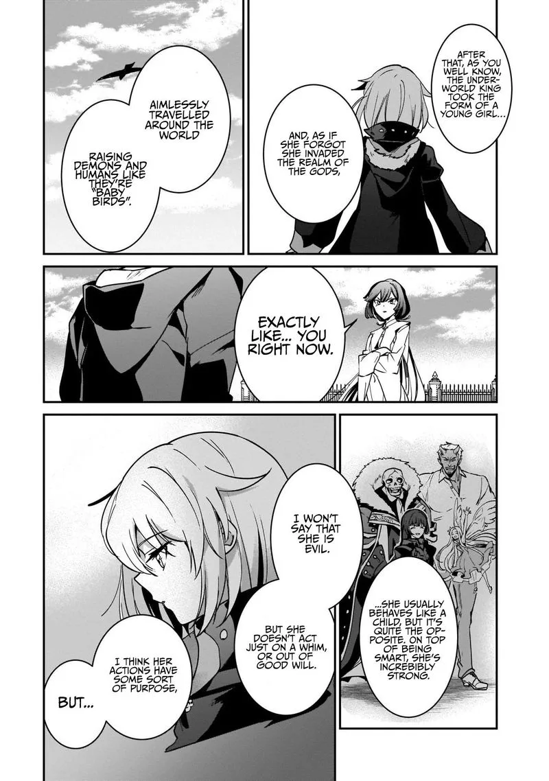Yuusha Shoukan ni Makikomareta kedo, Isekai wa Heiwa deshita Chapter 17 page 28